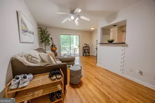 1418 Foxhall Ln SE, Atlanta, GA 30316 - Photo 4