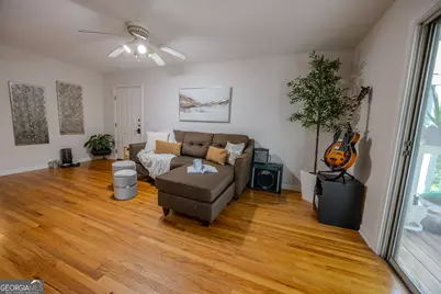 1418 Foxhall Lane SE, Atlanta, GA 30316 - Photo 6
