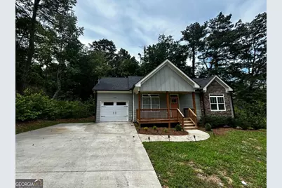 1980 Cave Spring Road SW, Rome, GA 30161 - Photo 1