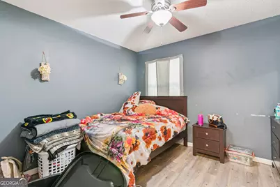 512 E William Avenue, Kingsland, GA 31548 - Photo 12