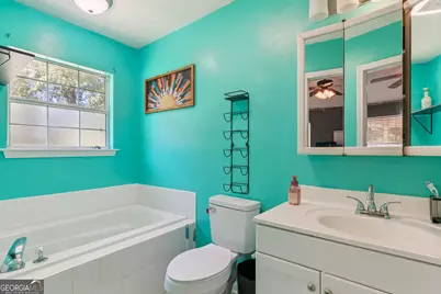 512 E William Avenue, Kingsland, GA 31548 - Photo 14