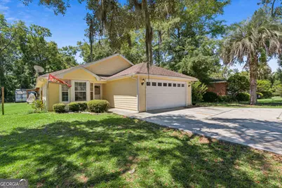 512 E William Avenue, Kingsland, GA 31548 - Photo 20
