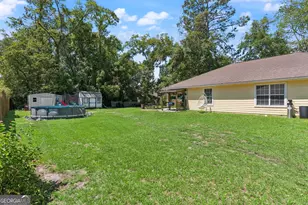 512 E William Ave, Kingsland, GA 31548 - Photo 18