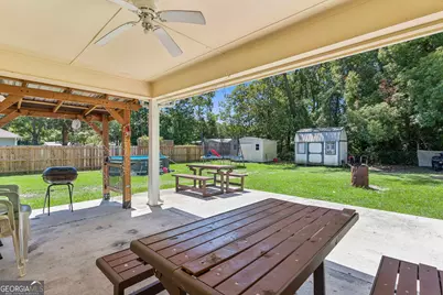 512 E William Avenue, Kingsland, GA 31548 - Photo 16