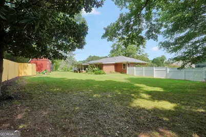 105 Pine Street, Barnesville, GA 30204 - Photo 34