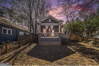 1530 Oakview Road, Decatur, GA 30030 - Photo 2