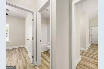 1002 Oglethorpe Lane, Darien, GA 31305 - Photo 8