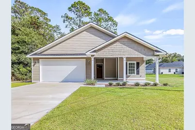 1002 Oglethorpe Lane, Darien, GA 31305 - Photo 1