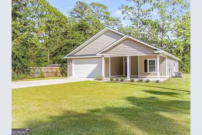 1002 Oglethorpe Lane, Darien, GA 31305 - Photo 2