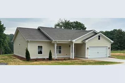 35 Quail Walk, Jasper, GA 30143 - Photo 1