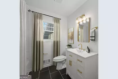 1868 Ft Valley Drive SW, Atlanta, GA 30311 - Photo 14