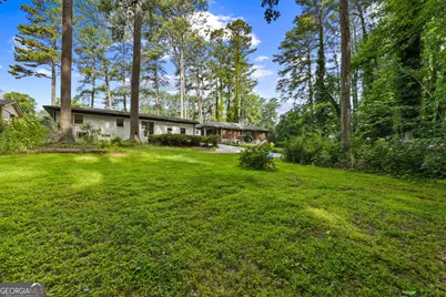 1868 Ft Valley Drive SW, Atlanta, GA 30311 - Photo 16