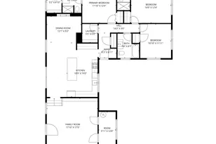 1868 Fort Valley Dr SW, Atlanta, GA 30311 - Photo 2
