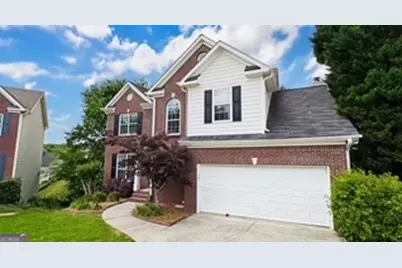 326 Canterbury Place Drive, Suwanee, GA 30024 - Photo 2
