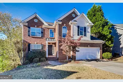326 Canterbury Place Drive, Suwanee, GA 30024 - Photo 1