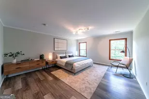 4850 Roseman Trail, Cumming, GA 30040 - Photo 52