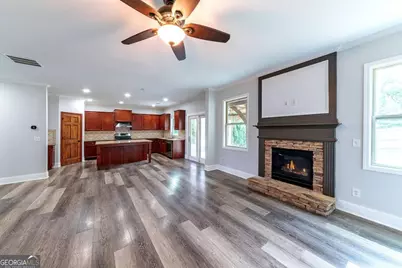 4850 Roseman Trail, Cumming, GA 30040 - Photo 68