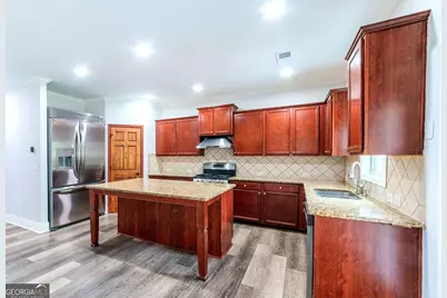 4850 Roseman Trail, Cumming, GA 30040 - Photo 28