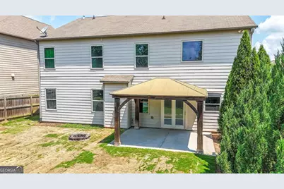 4850 Roseman Trail, Cumming, GA 30040 - Photo 4