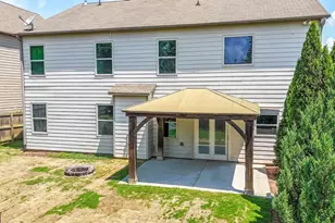 4850 Roseman Trail, Cumming, GA 30040 - Photo 4