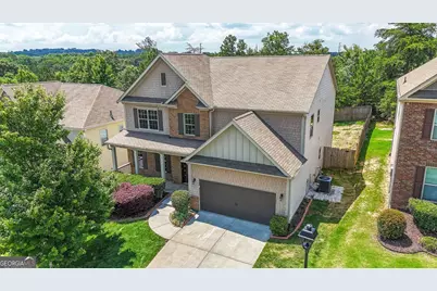 4850 Roseman Trail, Cumming, GA 30040 - Photo 2