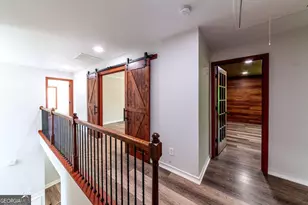 4850 Roseman Trail, Cumming, GA 30040 - Photo 56