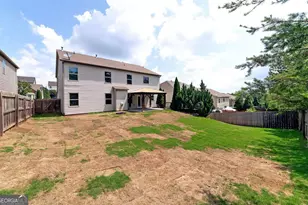 4850 Roseman Trail, Cumming, GA 30040 - Photo 70