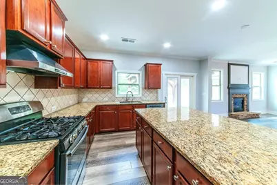 4850 Roseman Trail, Cumming, GA 30040 - Photo 30