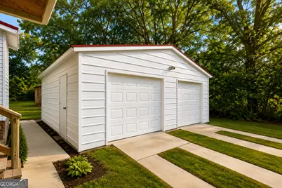 169 W Dykes Street, Cochran, GA 31014 - Photo 8