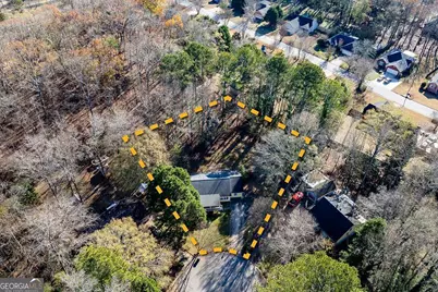 135 Longbranch Court, Athens, GA 30605 - Photo 36