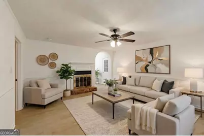 135 Longbranch Court, Athens, GA 30605 - Photo 2