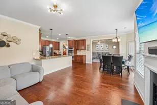 400 Guildhouse Dr, McDonough, GA 30252 - Photo 18