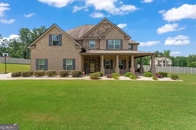 400 Guildhouse Drive, McDonough, GA 30252 - Photo 2