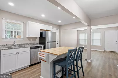 1799 Shirley Street SW, Atlanta, GA 30310 - Photo 4