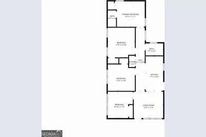 1799 Shirley Street SW, Atlanta, GA 30310 - Photo 16