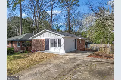 1799 Shirley Street SW, Atlanta, GA 30310 - Photo 2