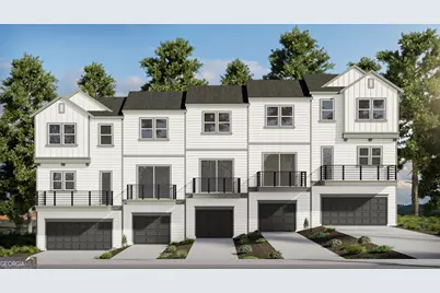 1481 Johnson Road NW, Atlanta, GA 30318 - Photo 2