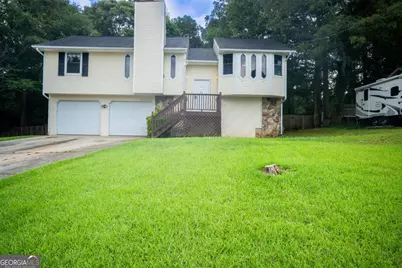 381 Windsor Walk SE, Conyers, GA 30094 - Photo 2