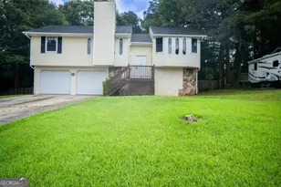 381 Windsor Walk SE, Conyers, GA 30094 - Photo 2