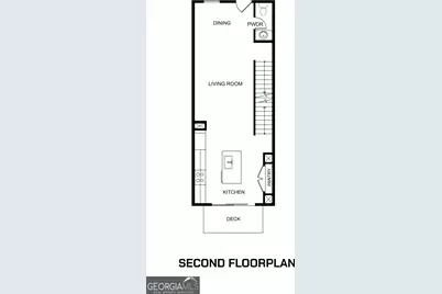 1477 Johnson Road NW, Atlanta, GA 30318 - Photo 4