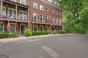 357 Blue Ct, Marietta, GA 30060 - Photo 1