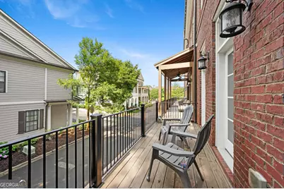 357 Blue Court, Marietta, GA 30060 - Photo 38