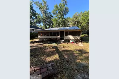 1066 New Shellman Road NE, Townsend, GA 31331 - Photo 2