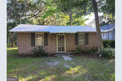 1066 New Shellman Road NE, Townsend, GA 31331 - Photo 1