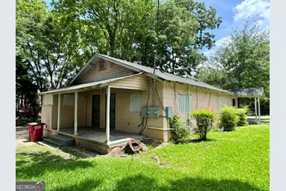 3767 Fairmont Avenue, Macon, GA 31204 - Photo 2
