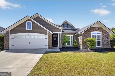 4074 McKenzie Lane, Valdosta, GA 31605 - Photo 1