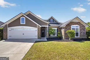4074 McKenzie Ln, Valdosta, GA 31605 - Photo 1