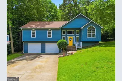 3397 Creekside Plantation Drive, Douglasville, GA 30135 - Photo 1