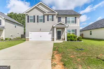 200 Harrow Drive, Perry, GA 31069 - Photo 2