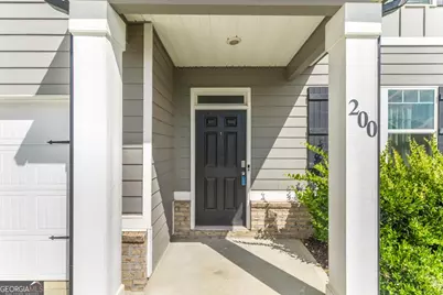 200 Harrow Drive, Perry, GA 31069 - Photo 4